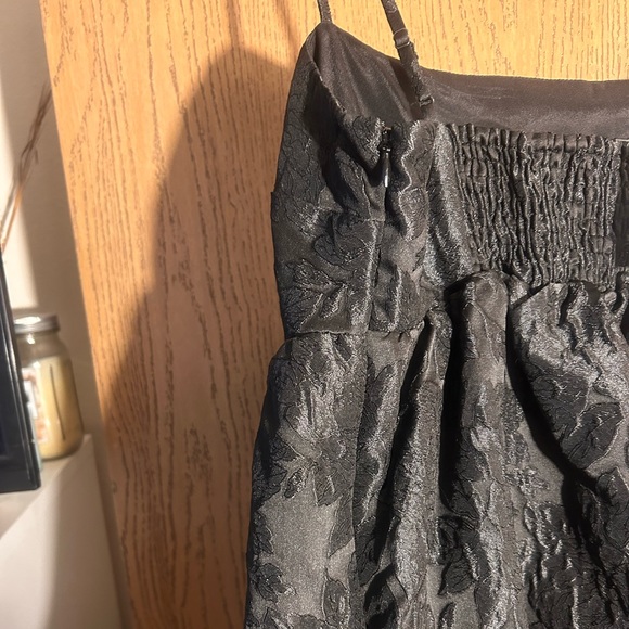 ✨NWT J. Crew Jacquard Strappy Mini Dress✨ - Picture 7 of 8